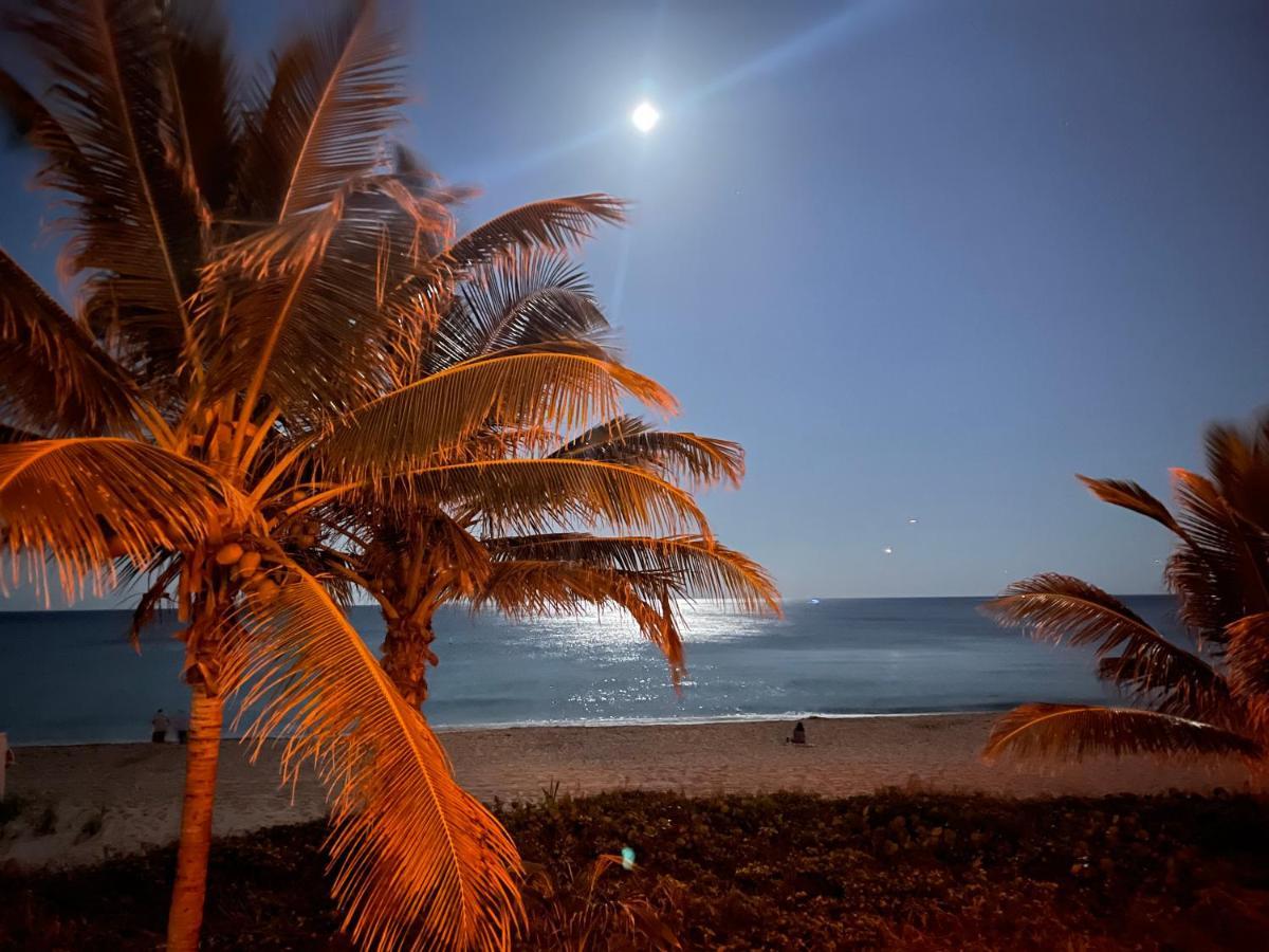 Studiobts - Lauderdale-By-The-Sea Pompano Beach Exterior foto