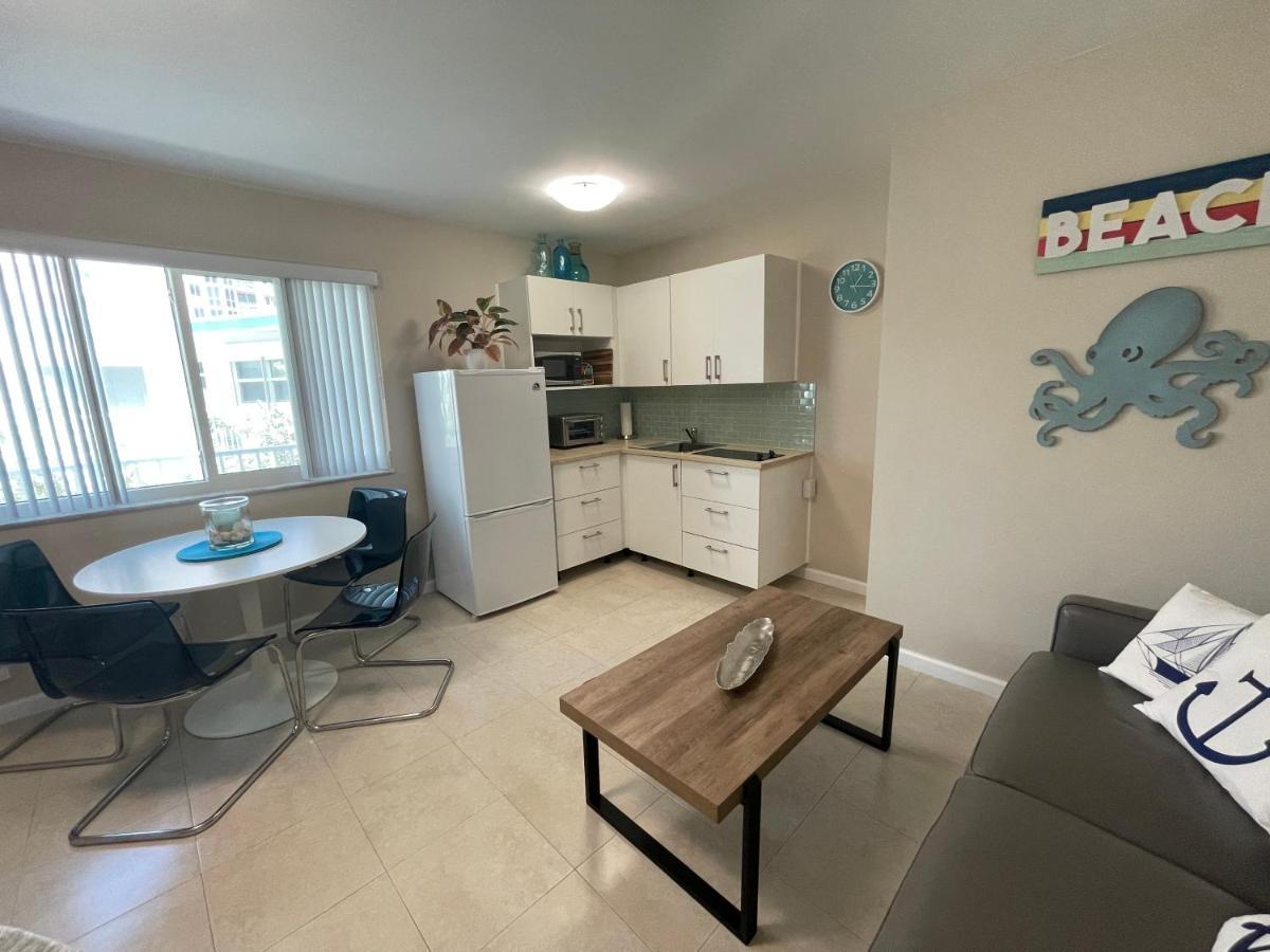 Studiobts - Lauderdale-By-The-Sea Pompano Beach Exterior foto