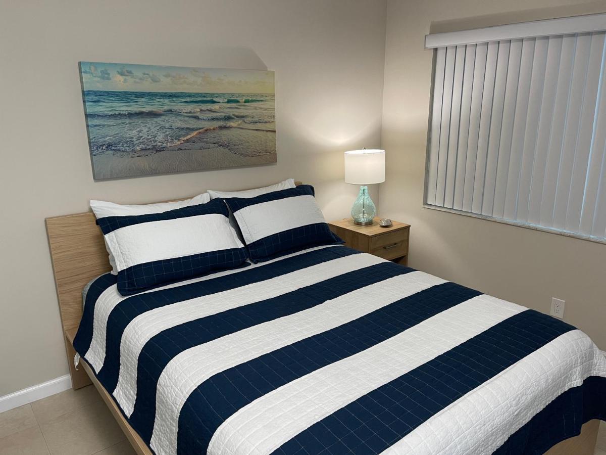 Studiobts - Lauderdale-By-The-Sea Pompano Beach Exterior foto